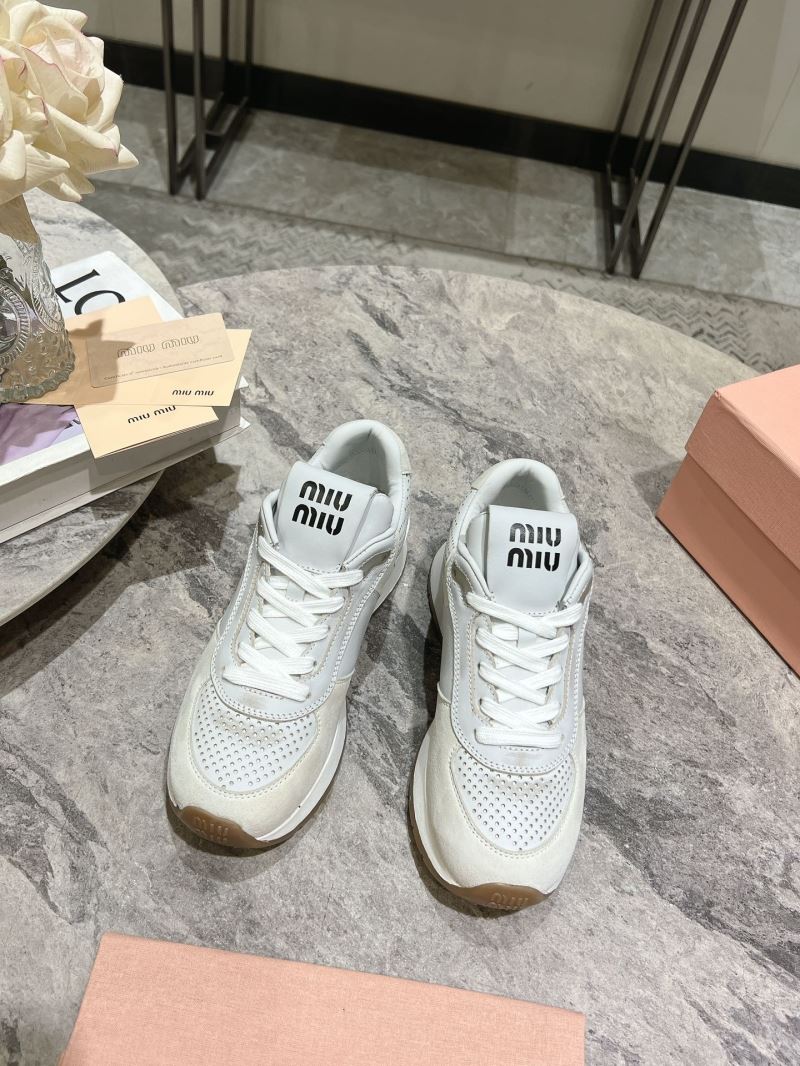 Miu Miu Shoes